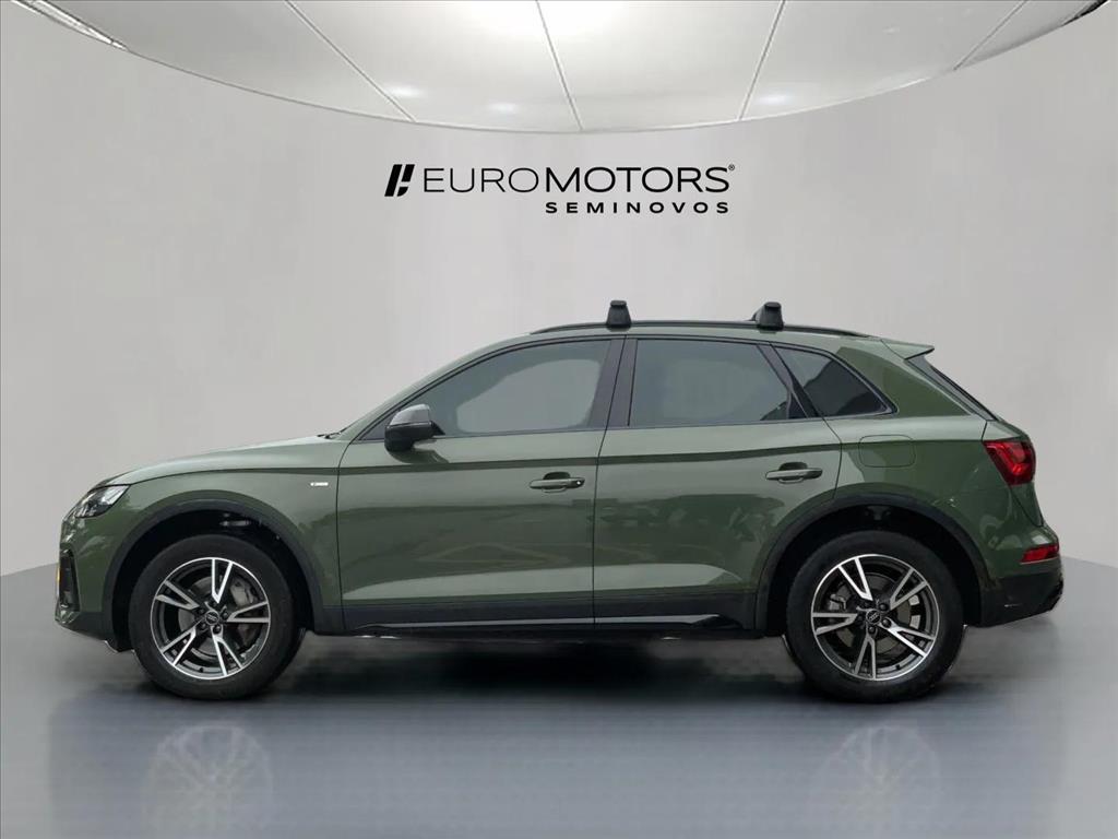 Audi-Q5-2.0 55 TFSIE PHEV PERFORMANCE BLACK QUATTRO S TRONIC