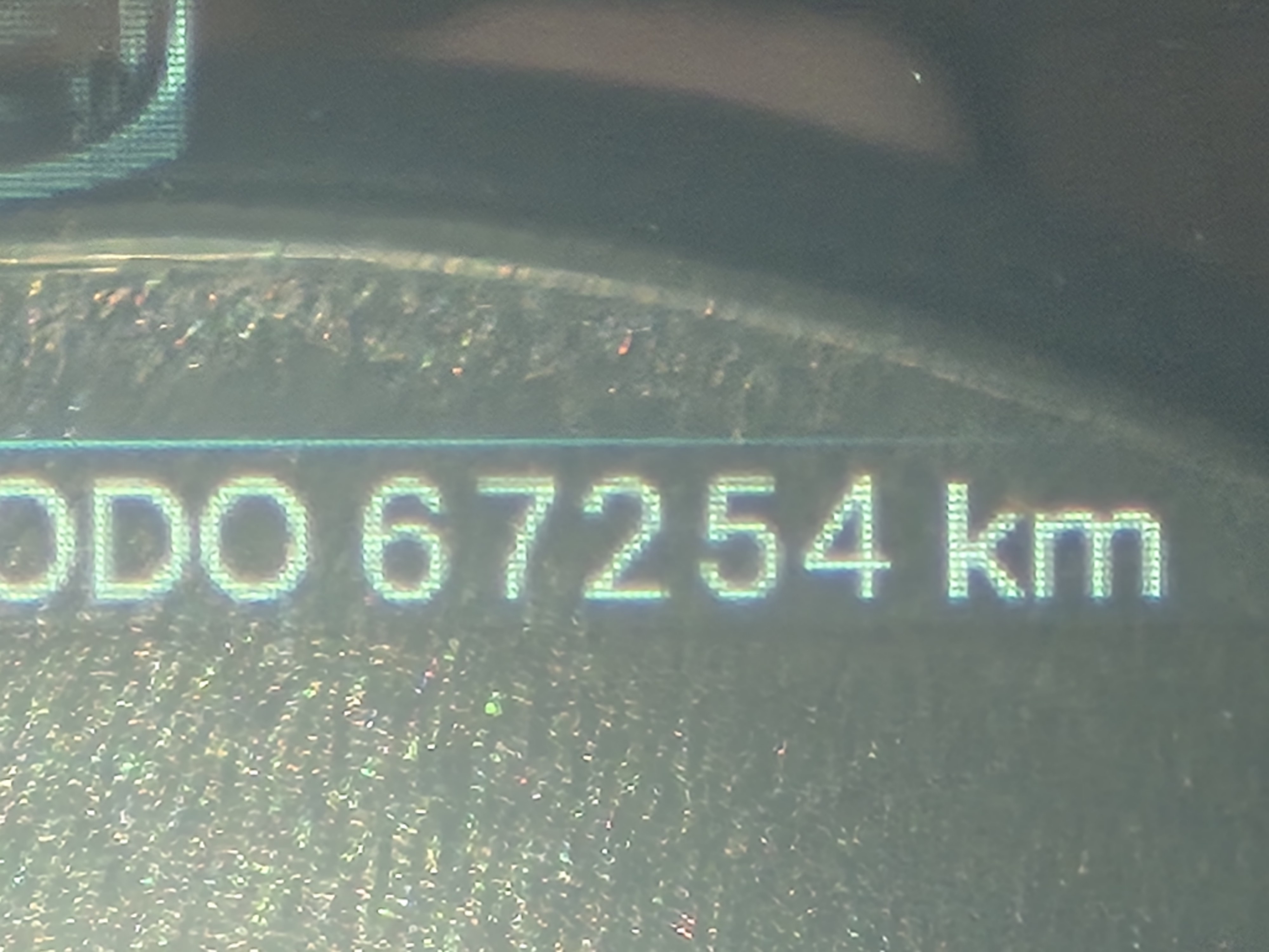 Foto ilustrativa do carro