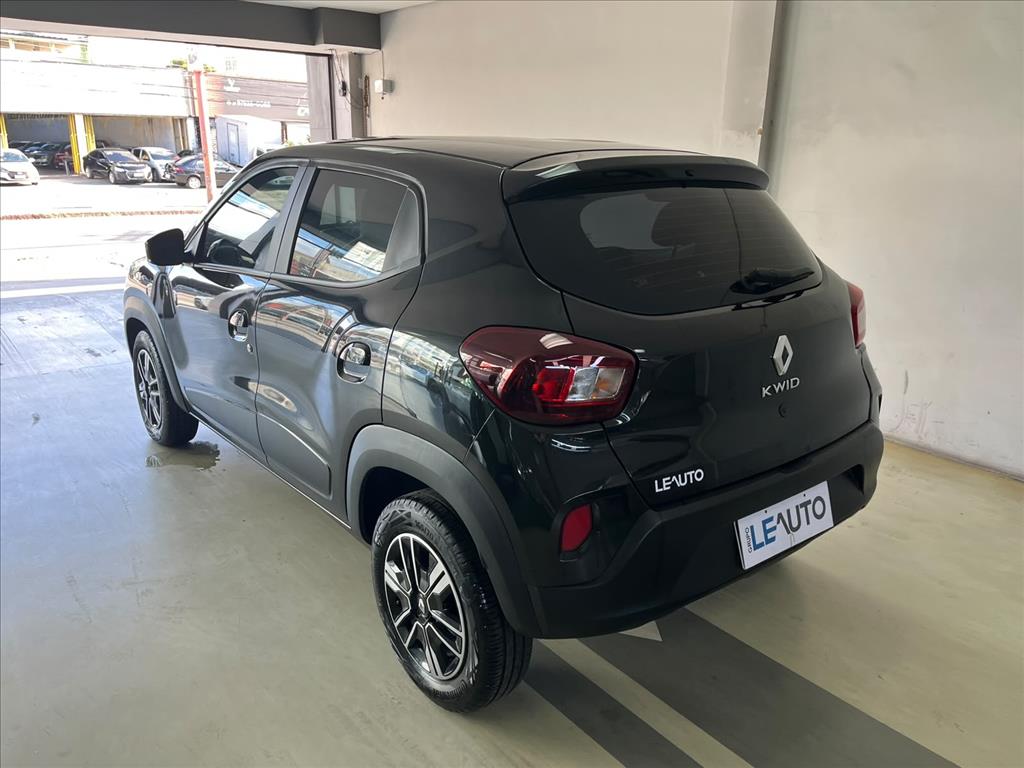KWID 1.0 12V SCE FLEX INTENSE MANUAL4