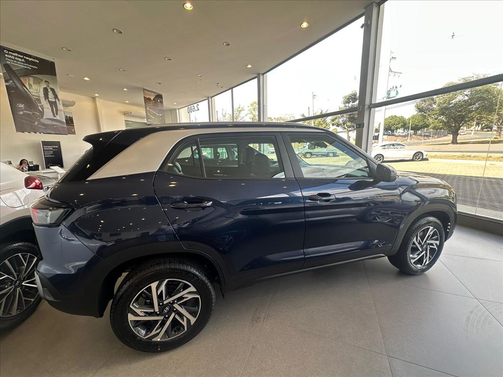 CRETA 1.0 TGDI FLEX LIMITED AUTOMÁTICO3