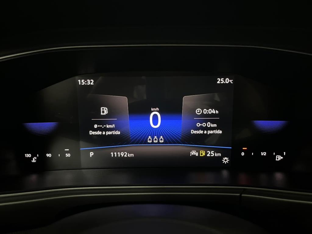 T-CROSS 1.0 200 TSI TOTAL FLEX AUTOMÁTICO7
