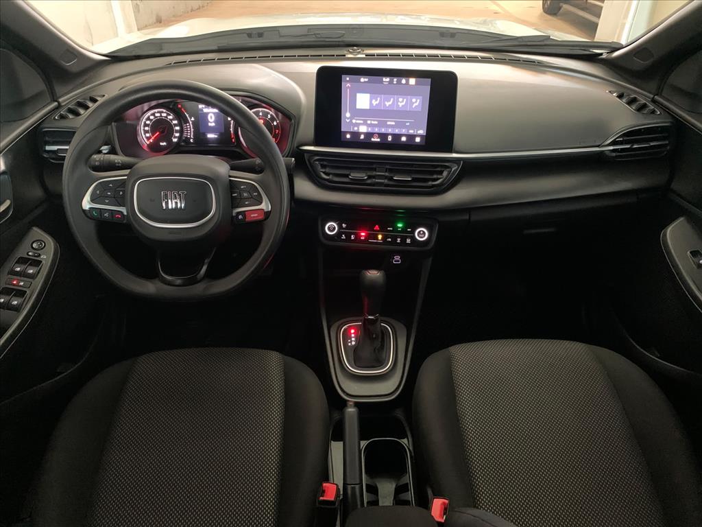 PULSE 1.0 TURBO 200 FLEX CVT7