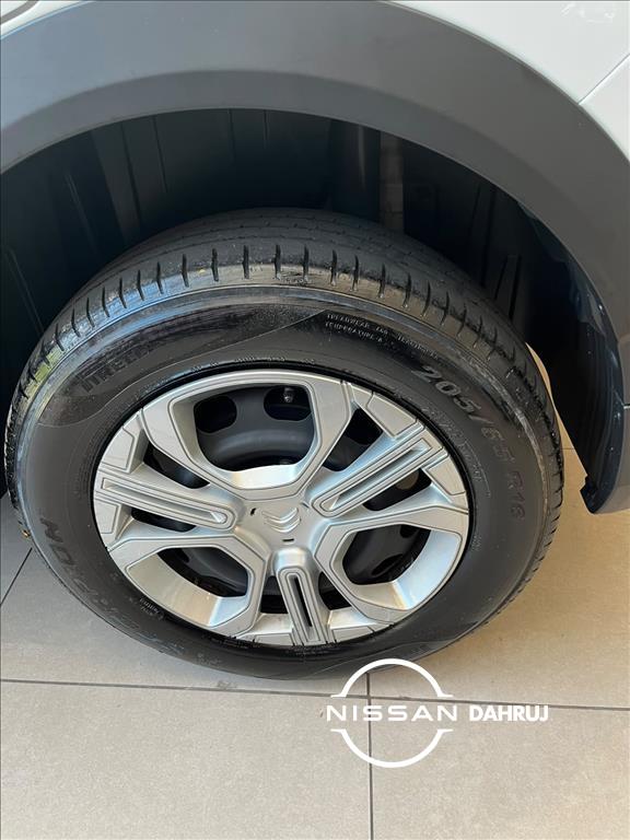 C3 AIRCROSS 1.0 TURBO 200 FLEX FELL PACK CVT10