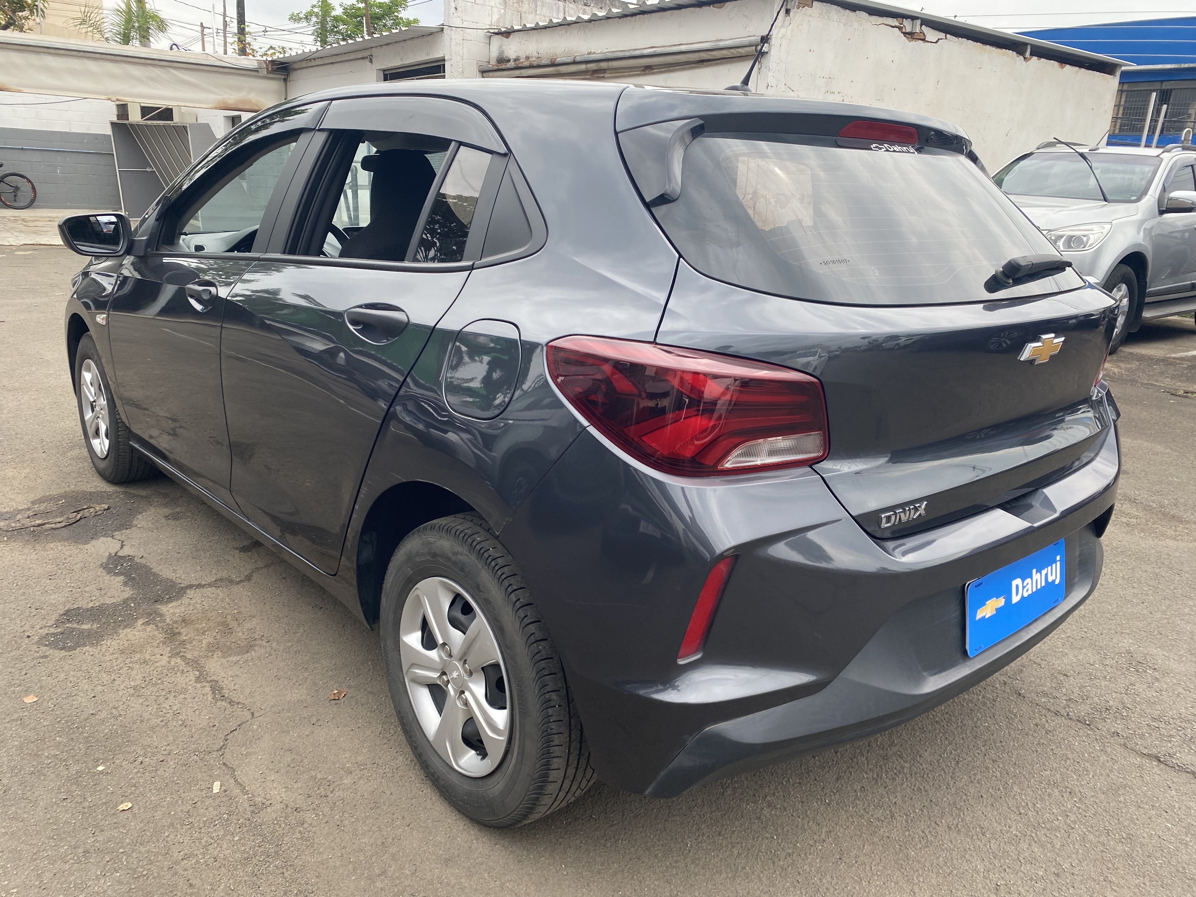ONIX 1.0 FLEX MANUAL5