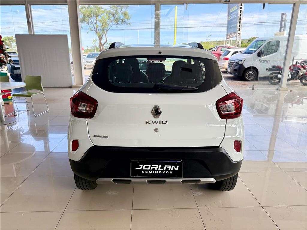 KWID 1.0 12V SCE FLEX OUTSIDER MANUAL5