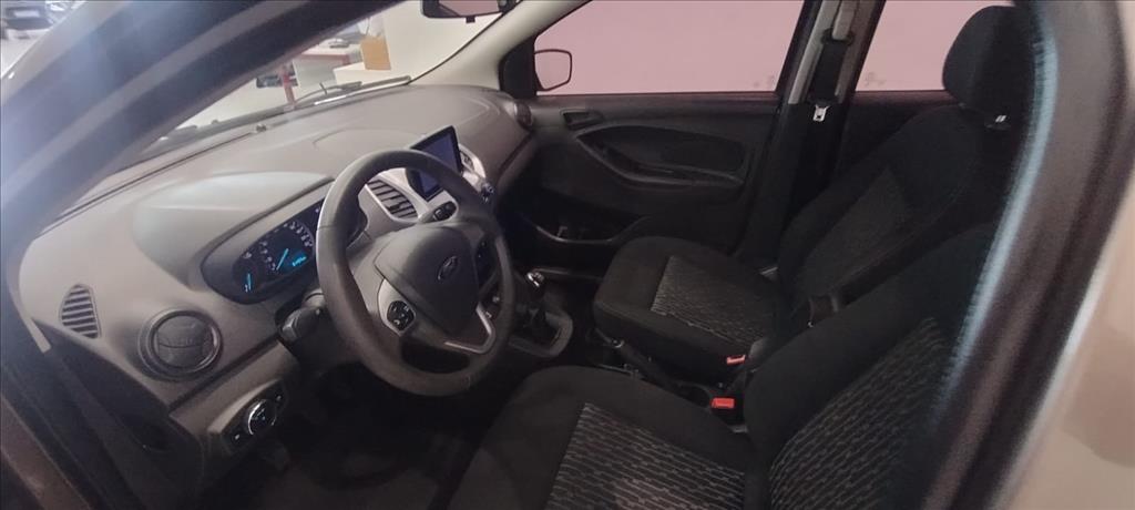 KA 1.0 TI-VCT FLEX SE MANUAL8