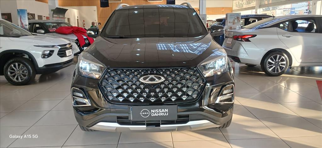 TIGGO 5x 1.5 VVT TURBO iFLEX SPORT CVT1