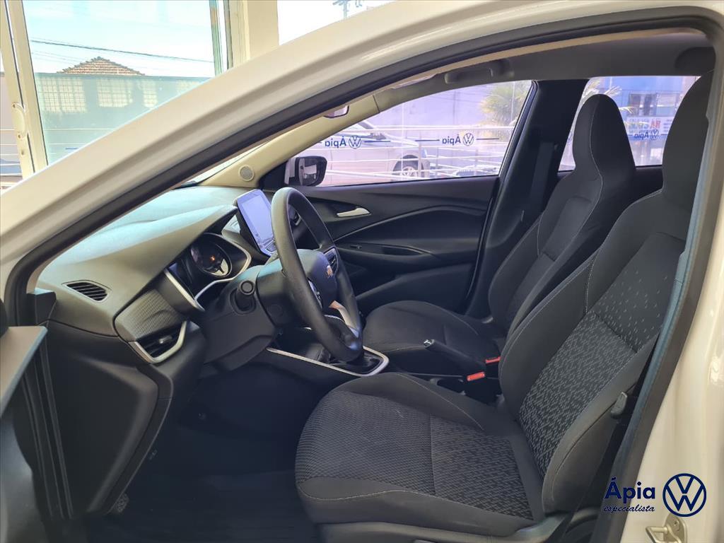 ONIX 1.0 FLEX LT MANUAL