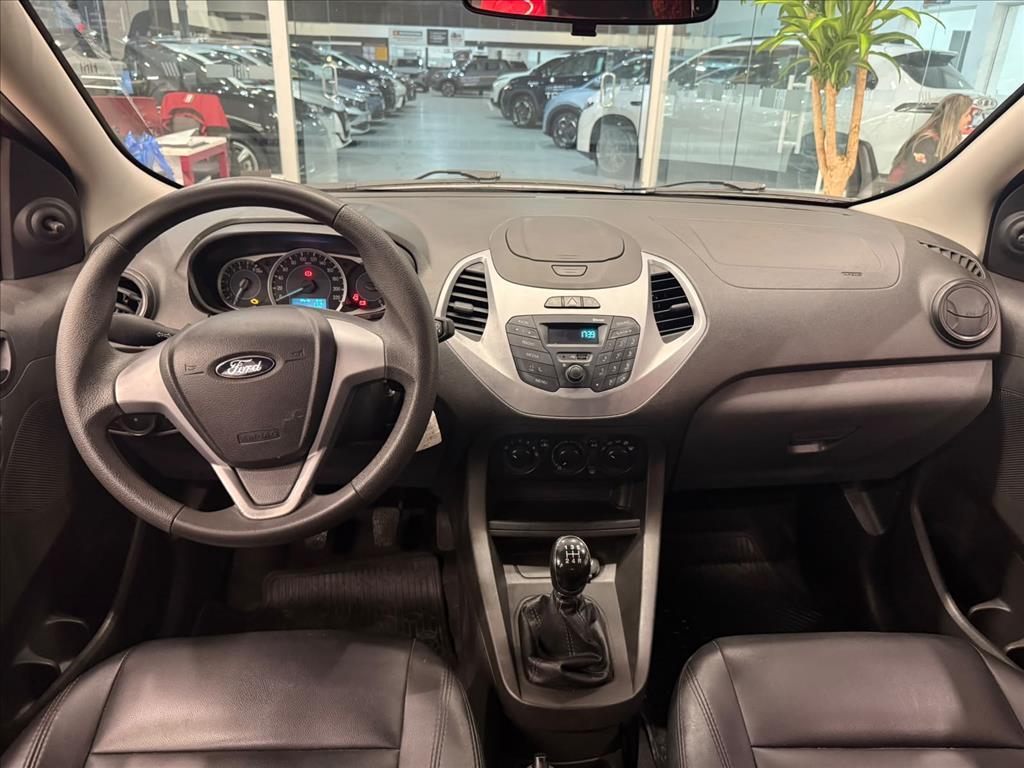 KA 1.0 TI-VCT FLEX SE MANUAL6