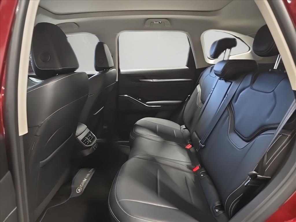 HAVAL H6 1.5 PHEV PREMIUM AWD E-TRACTION10