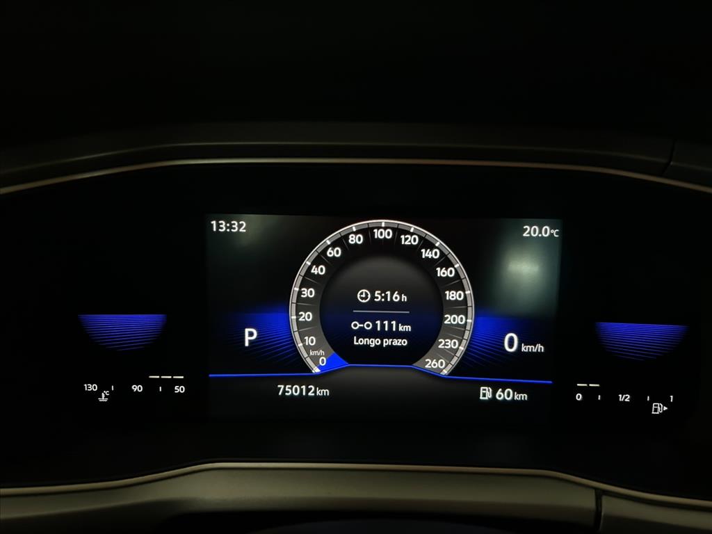 T-CROSS 1.0 200 TSI TOTAL FLEX AUTOMÁTICO7