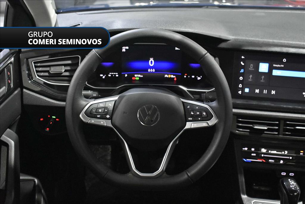 VIRTUS 1.0 200 TSI COMFORTLINE AUTOMÁTICO14