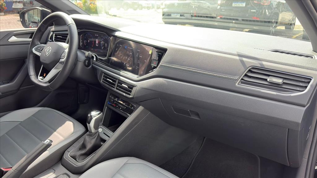 NIVUS 1.0 200 TSI TOTAL FLEX HIGHLINE AUTOMÁTICO11