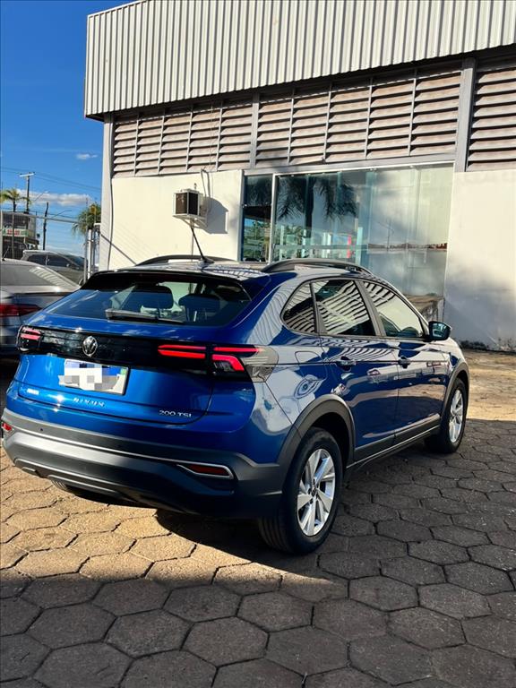 NIVUS 1.0 200 TSI TOTAL FLEX COMFORTLINE AUTOMÁTICO2
