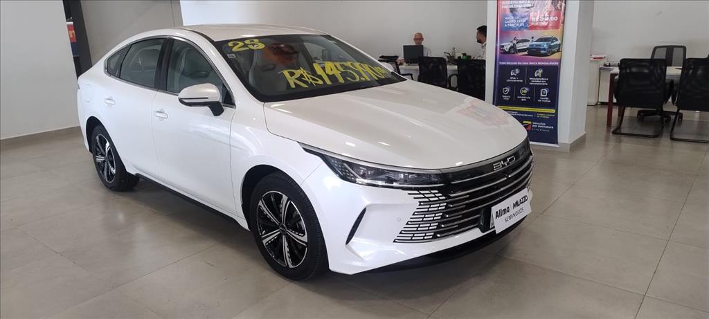 KING 1.5 DM-I PHEV GS AUTOMÁTICO0
