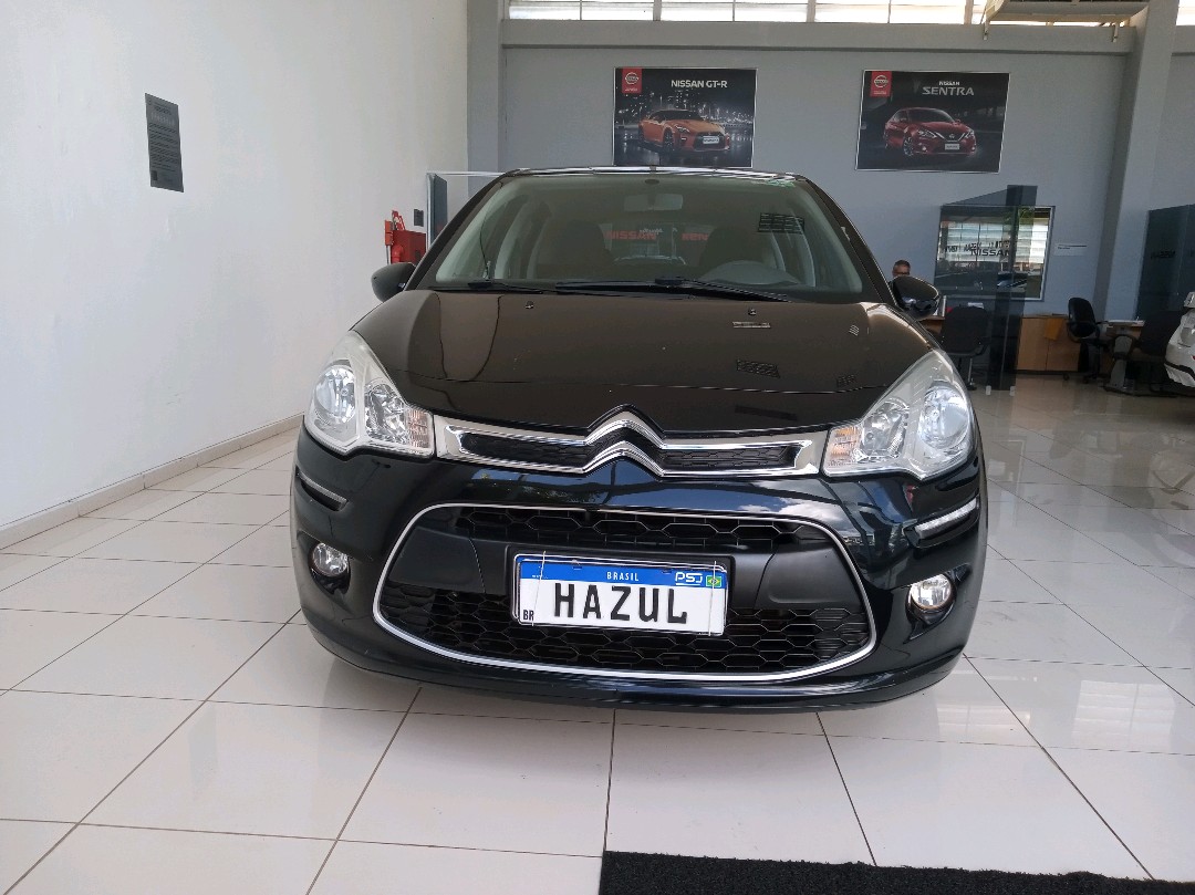 C3 1.2 PURE TECH FLEX ATTRACTION MANUAL