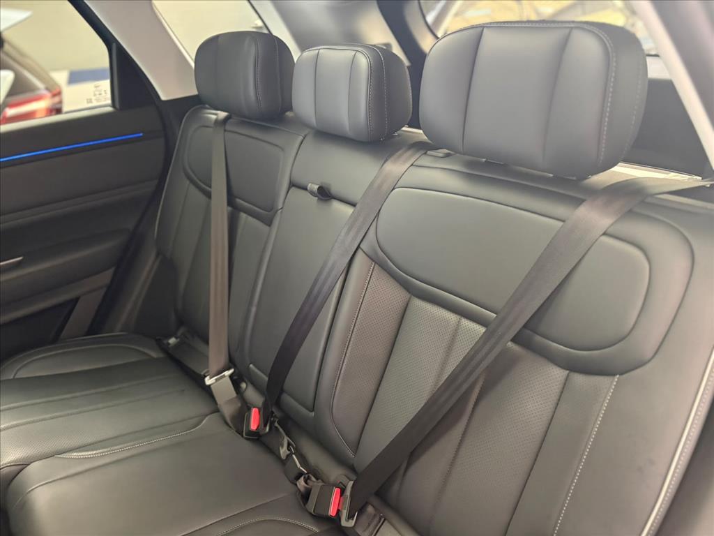 7 1.5 TGDI PHEV PRESTIGE DHT6