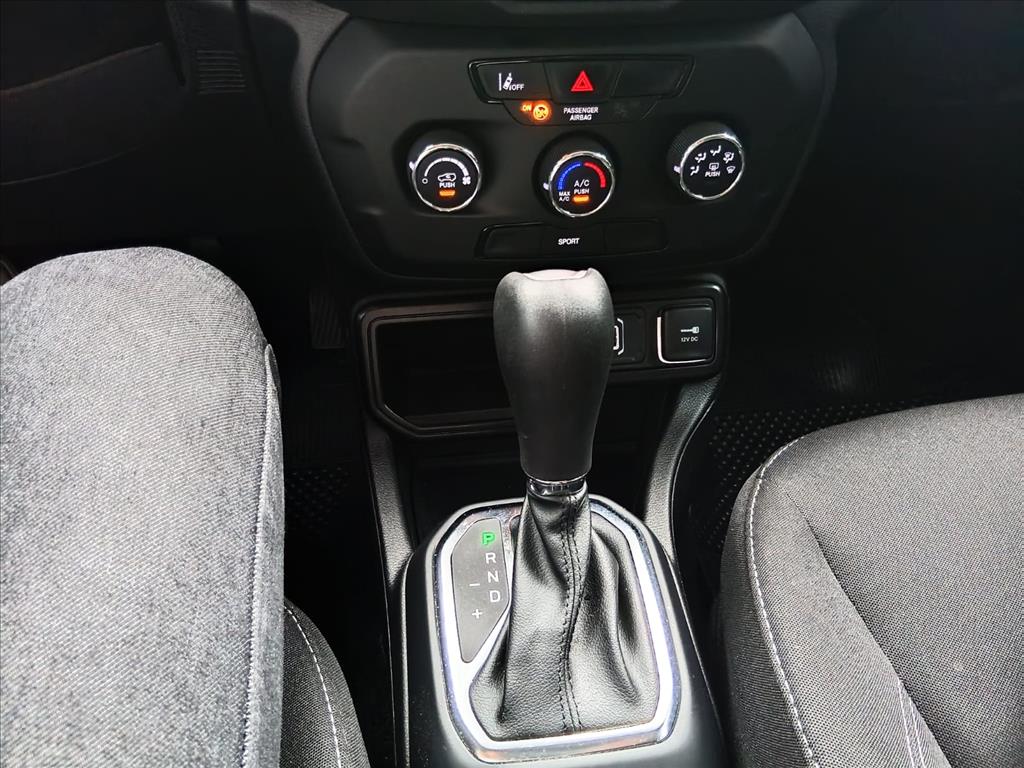 Jeep-RENEGADE-1.3 T270 TURBO FLEX AT6