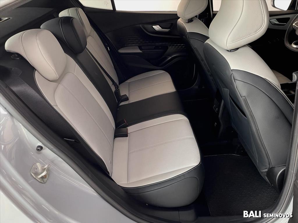 FASTBACK 1.0 TURBO 200 FLEX IMPETUS CVT17