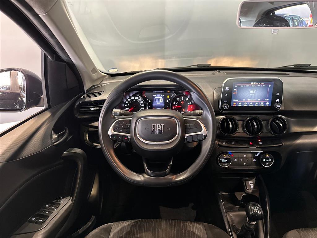 ARGO 1.0 FIREFLY FLEX DRIVE MANUAL6