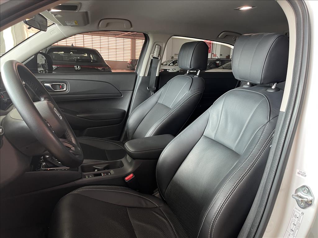 HR-V 1.5 DI I-VTEC FLEX EX CVT10