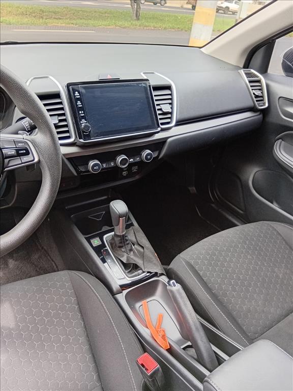 CITY 1.5 i-VTEC FLEX EX CVT11