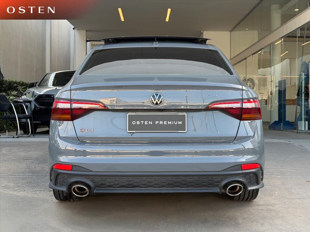 Volkswagen-JETTA-2.0 350 TSI GASOLINA GLI DSG