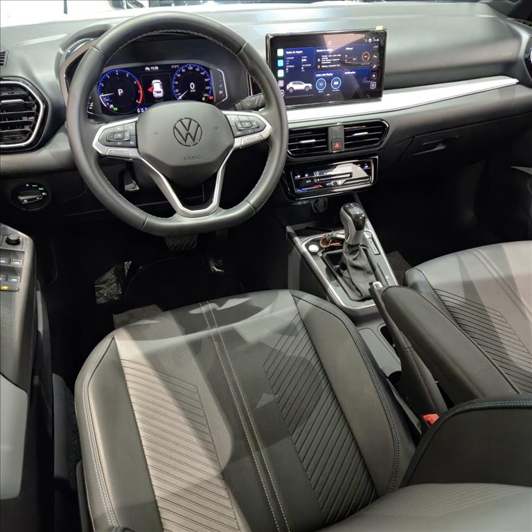 TERA 1.0 170 TSI HIGH AUTOMÁTICO13