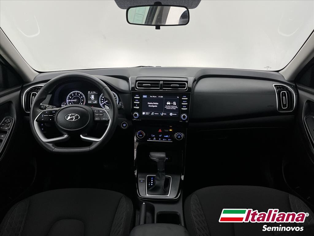 CRETA 1.0 TGDI FLEX LIMITED AUTOMÁTICO8