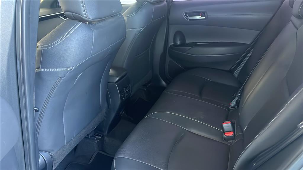 COROLLA CROSS 2.0 VVT-IE FLEX XRE DIRECT SHIFT9