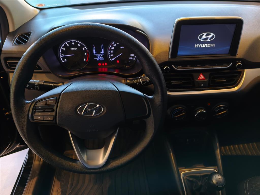 HB20 1.0 12V FLEX VISION MANUAL6