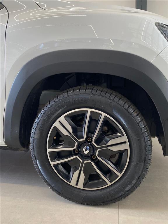 KWID 1.0 12V SCE FLEX INTENSE MANUAL