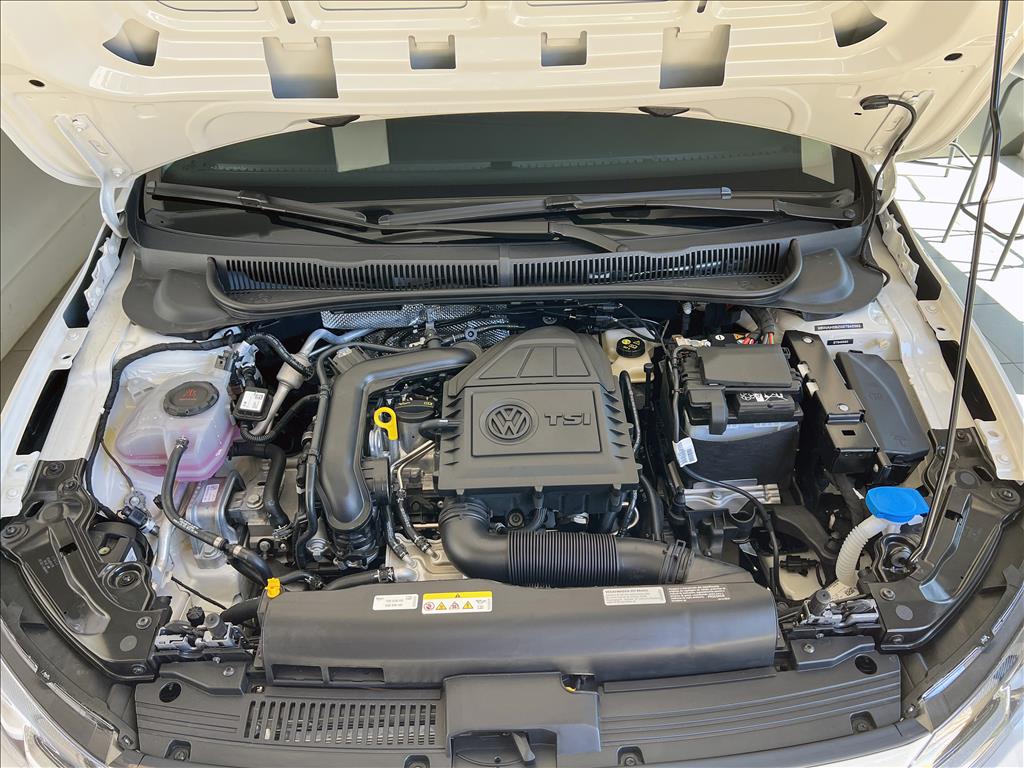POLO 1.0 170 TSI HIGHLINE AUTOMÁTICO