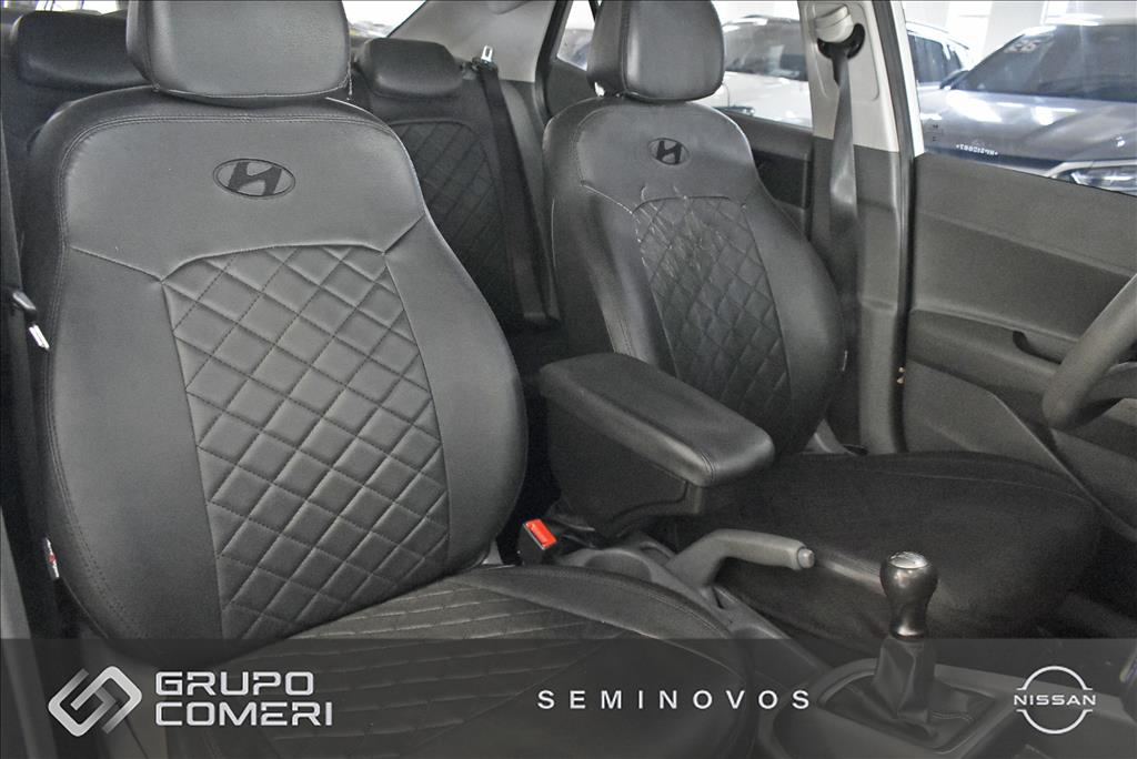 HB20S 1.0 12V FLEX COMFORT MANUAL11