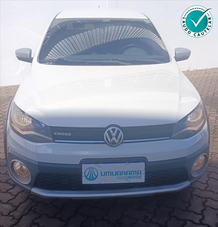 SAVEIRO 1.6 CROSS CD 16V FLEX 2P MANUAL1