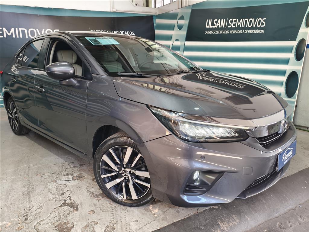 1.5 i-VTEC FLEX TOURING CVT