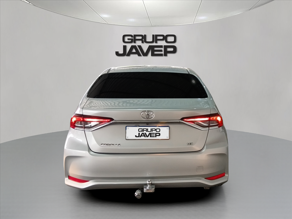 Toyota Corolla 2.0 VVT-iE Flex XEi Direct Shift - foto 6
