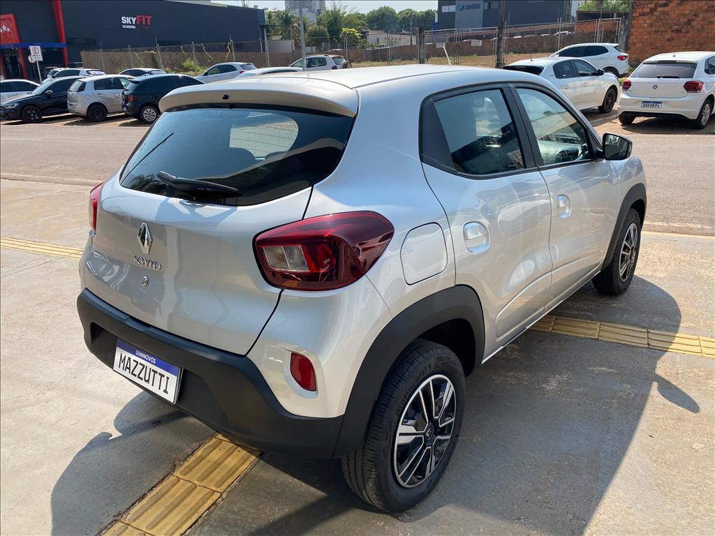 KWID 1.0 12V SCE FLEX ZEN MANUAL6