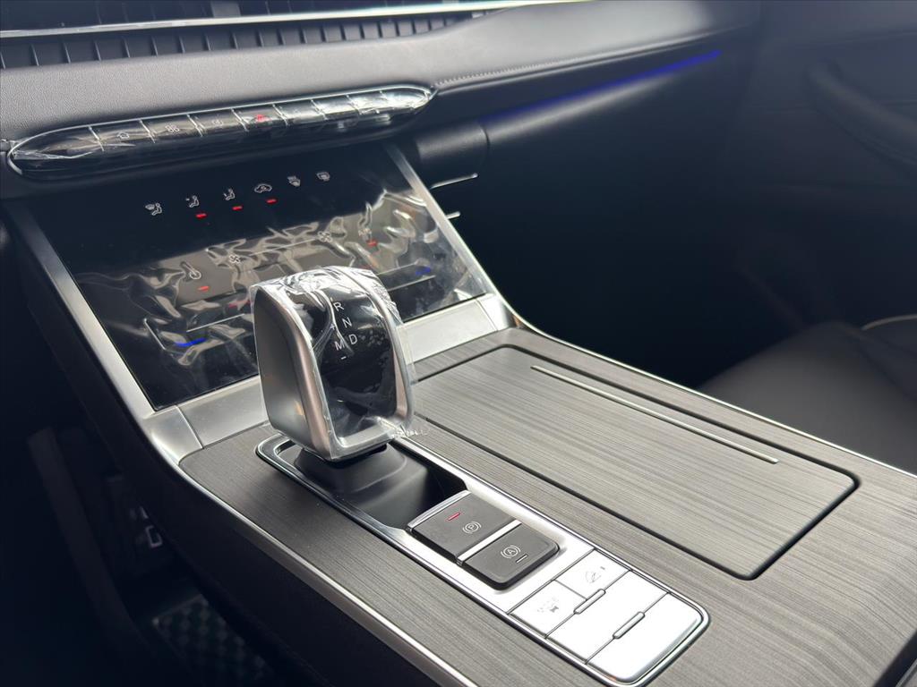 Caoa Chery-TIGGO 5x-1.5 VVT TURBO iFLEX SPORT CVT