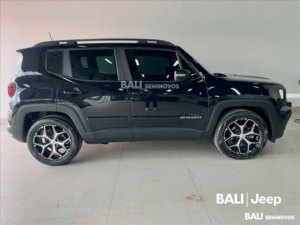 RENEGADE 1.3 T270 TURBO FLEX SAHARA AT63