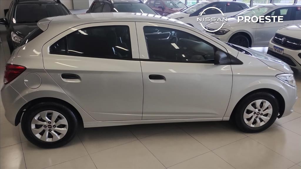 ONIX 1.0 MPFI JOY 8V FLEX 4P MANUAL6