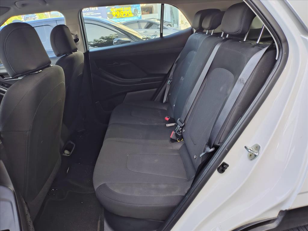 Hyundai-CRETA-1.0 TGDI FLEX COMFORT AUTOMÁTICO