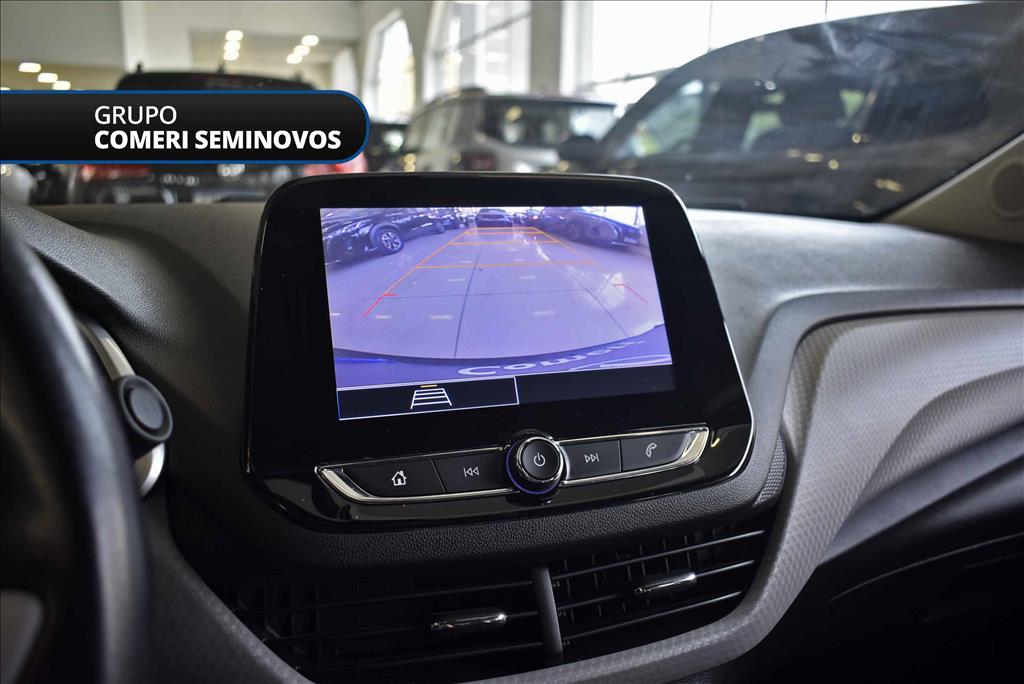 ONIX 1.0 TURBO FLEX PREMIER AUTOMÁTICO12