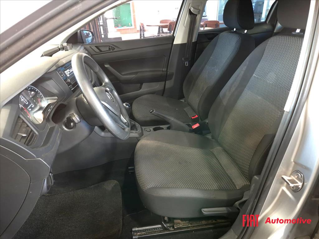 POLO 1.6 MSI TOTAL FLEX MANUAL7