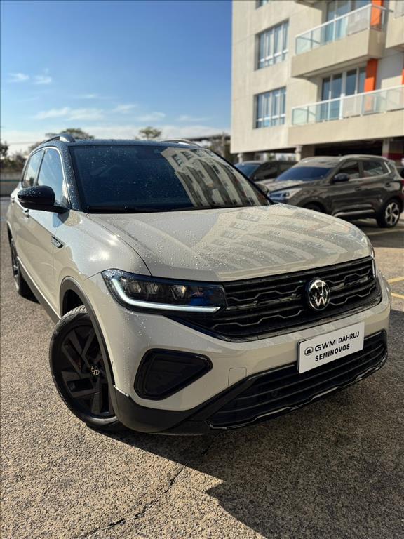 T-CROSS 1.4 250 TSI TOTAL FLEX HIGHLINE AUTOMÁTICO2