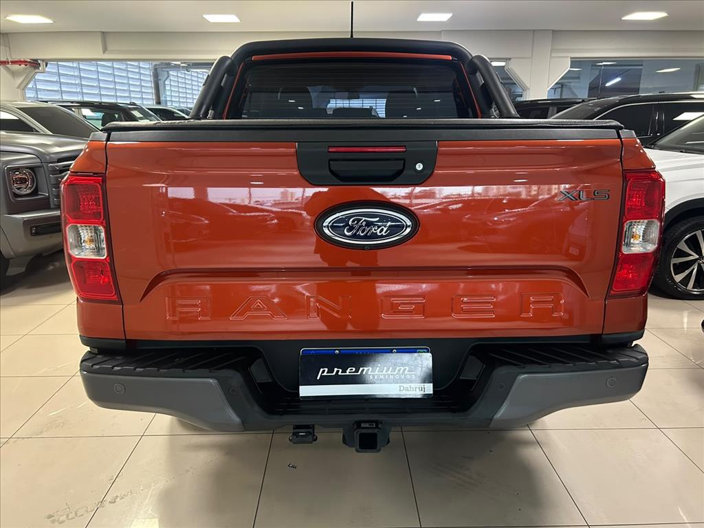 RANGER 2.0 TURBO DIESEL CD XLS 4X4 AUTOMÁTICO2