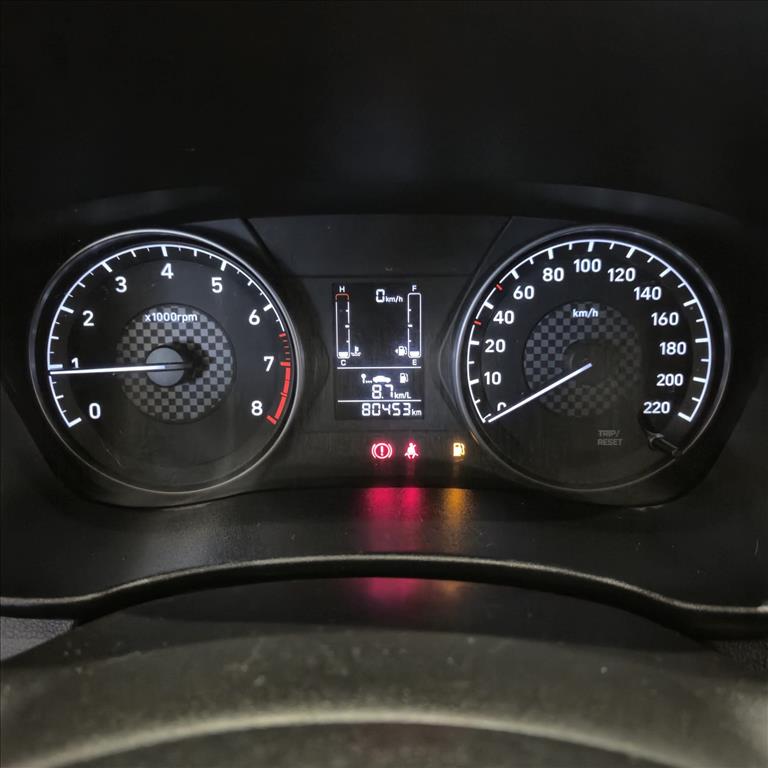 HB20 1.0 12V FLEX EVOLUTION MANUAL6