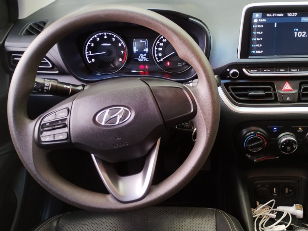 Hyundai-HB20-1.0 12V FLEX VISION MANUAL