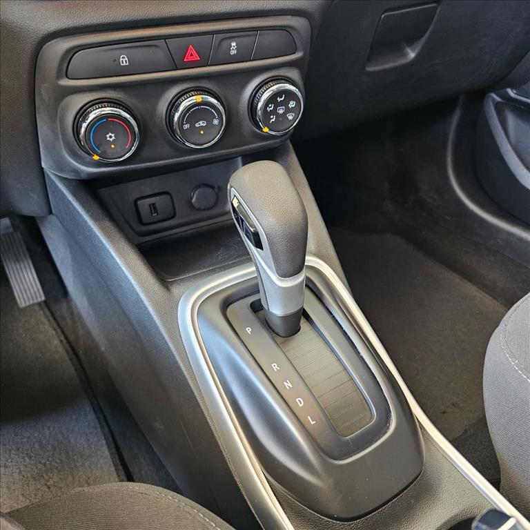 TRACKER 1.0 TURBO FLEX LT AUTOMÁTICO9
