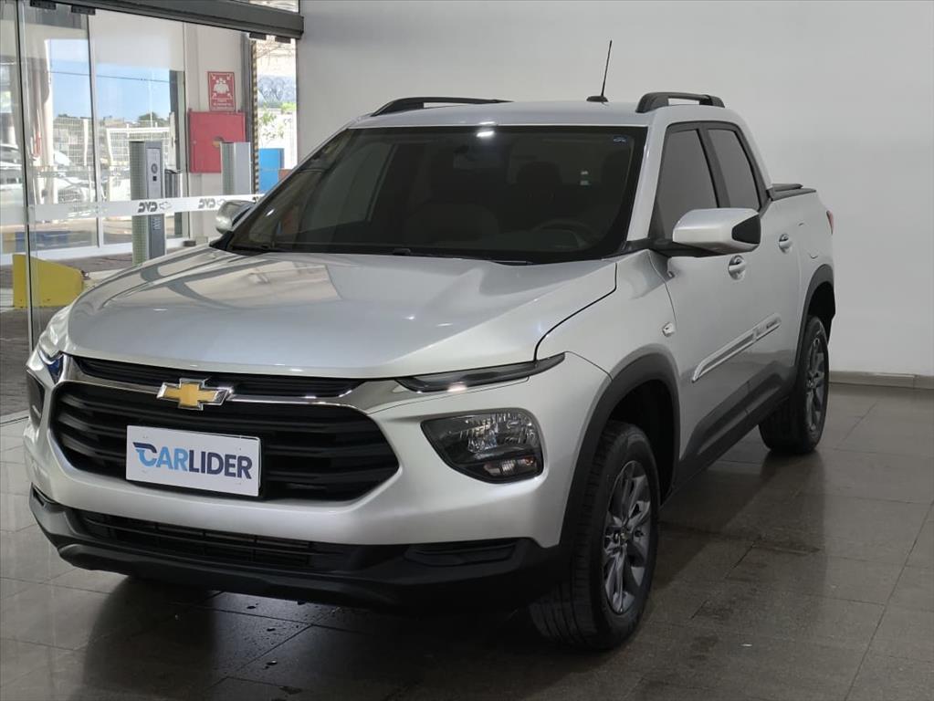 MONTANA 1.2 TURBO FLEX LT MANUAL